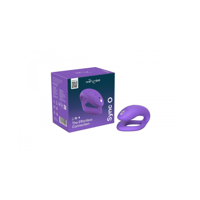 WE-VIBE SYNC O NOVEDAD